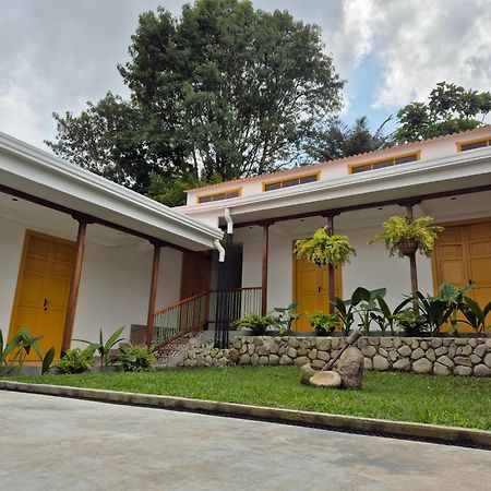 Casa Serafin Hotel Саленто Екстериор снимка