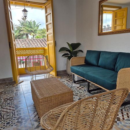 Casa Serafin Hotel Саленто Екстериор снимка