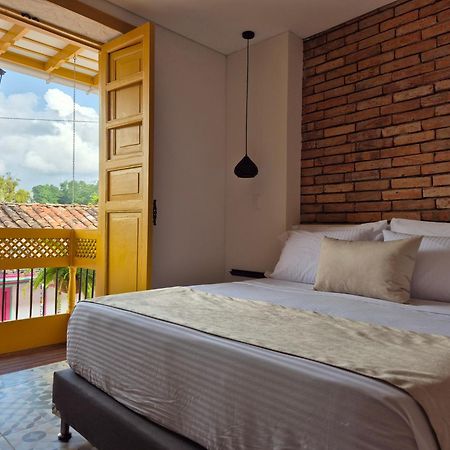 Casa Serafin Hotel Саленто Екстериор снимка