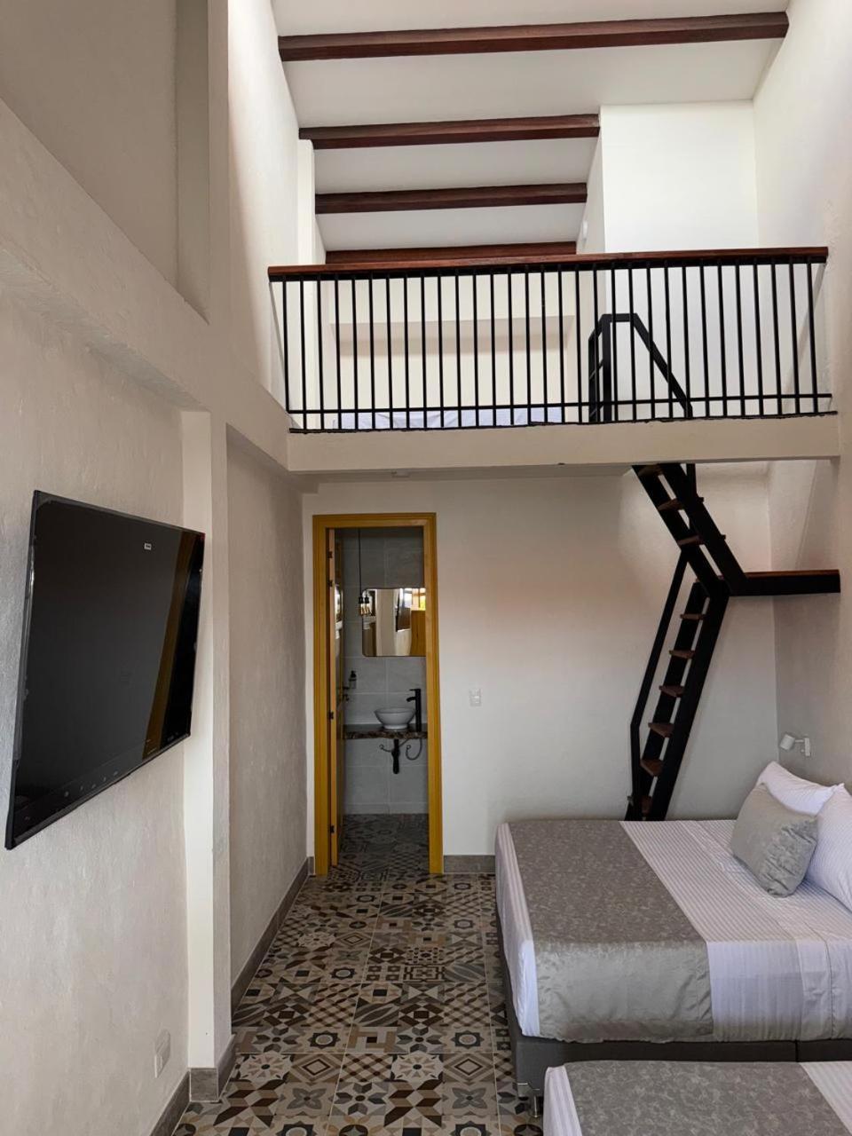 Casa Serafin Hotel Саленто Екстериор снимка