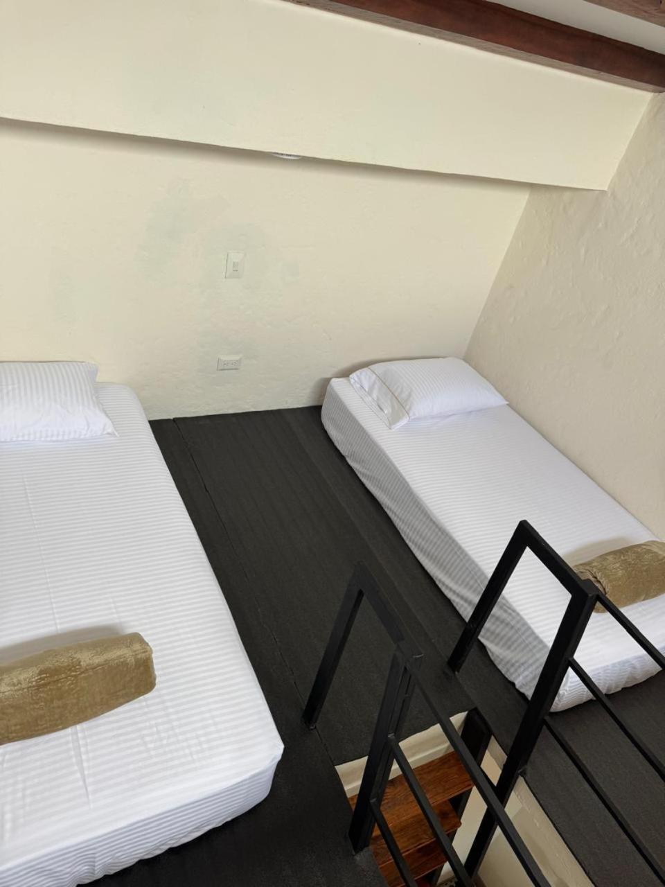 Casa Serafin Hotel Саленто Екстериор снимка