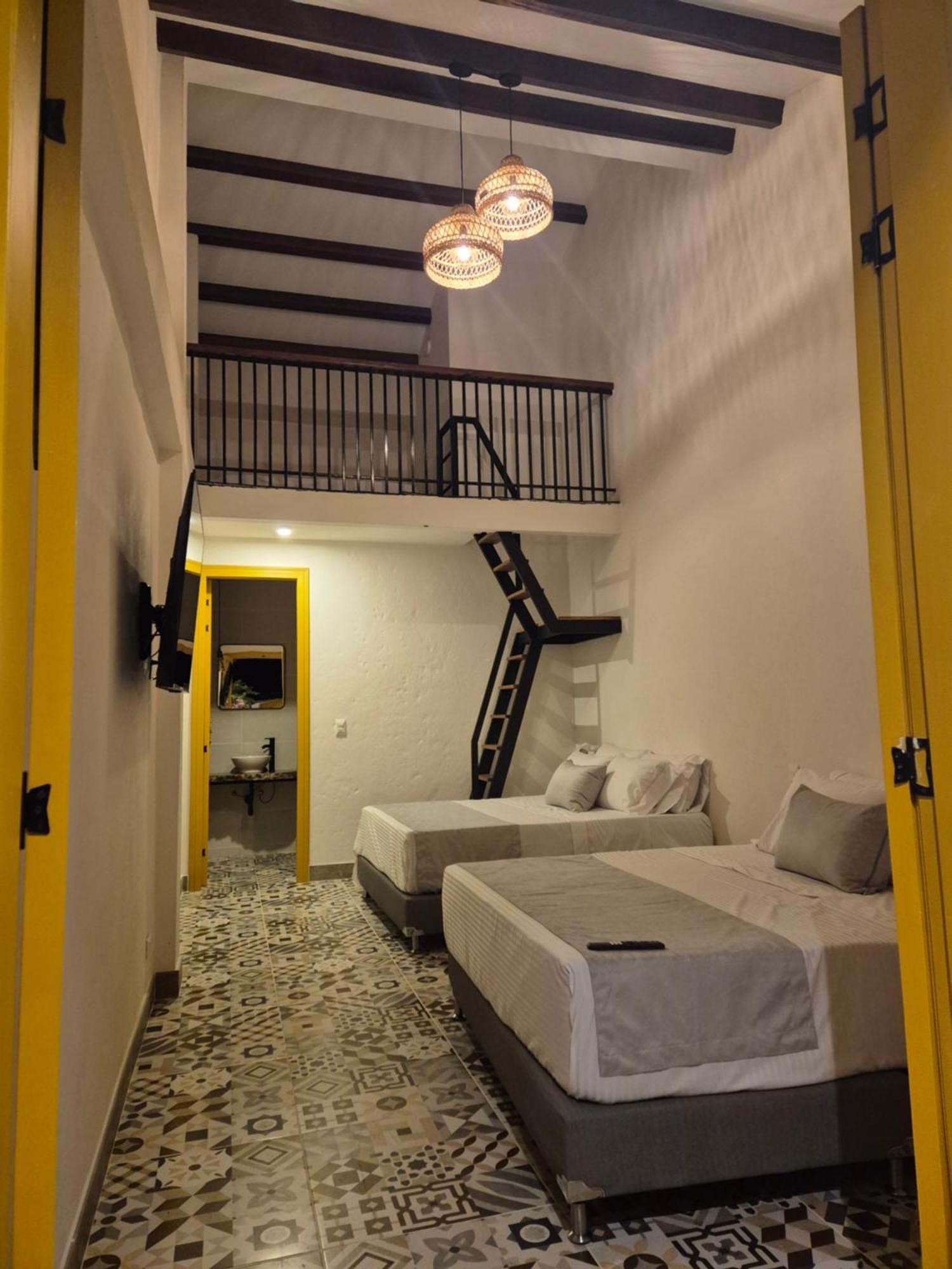 Casa Serafin Hotel Саленто Екстериор снимка