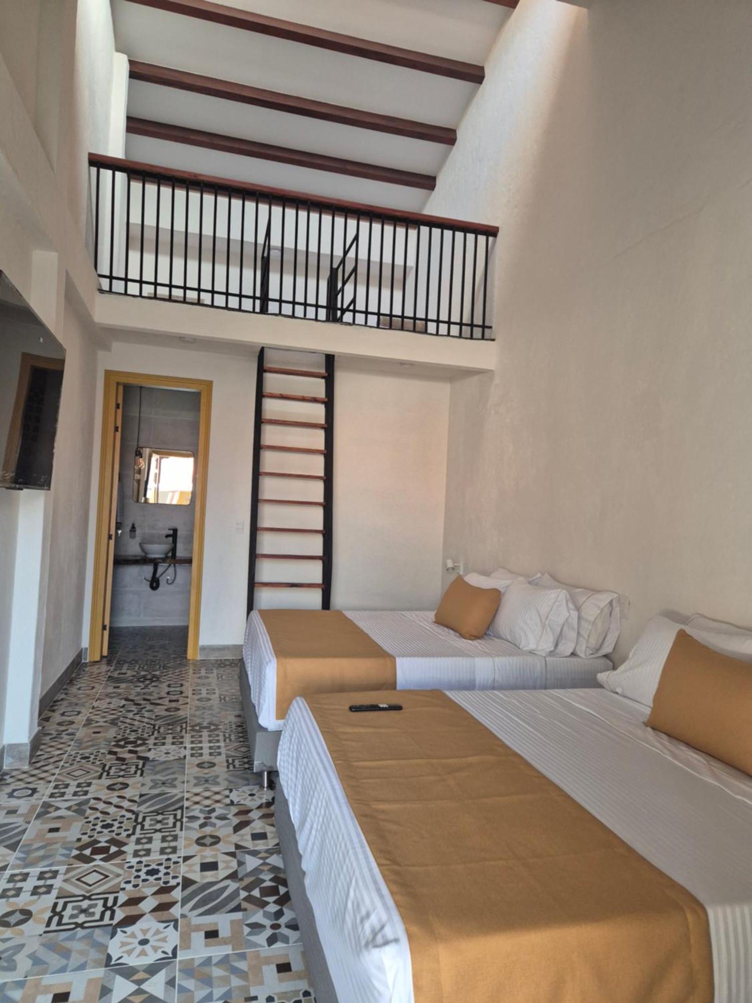 Casa Serafin Hotel Саленто Екстериор снимка