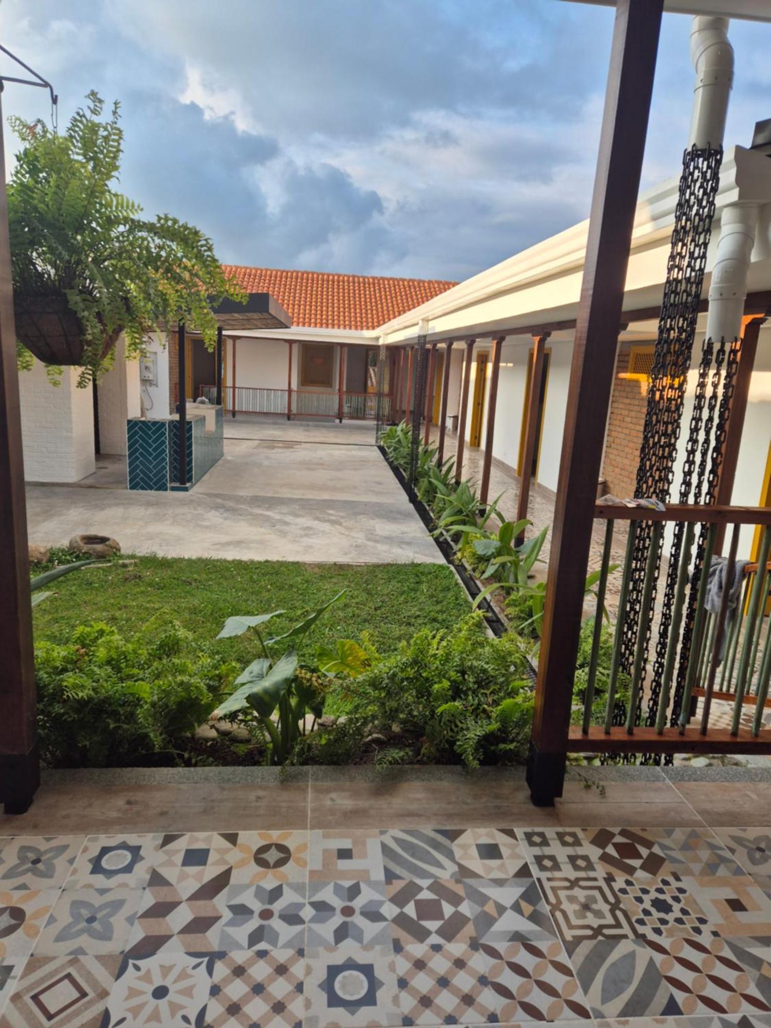 Casa Serafin Hotel Саленто Екстериор снимка