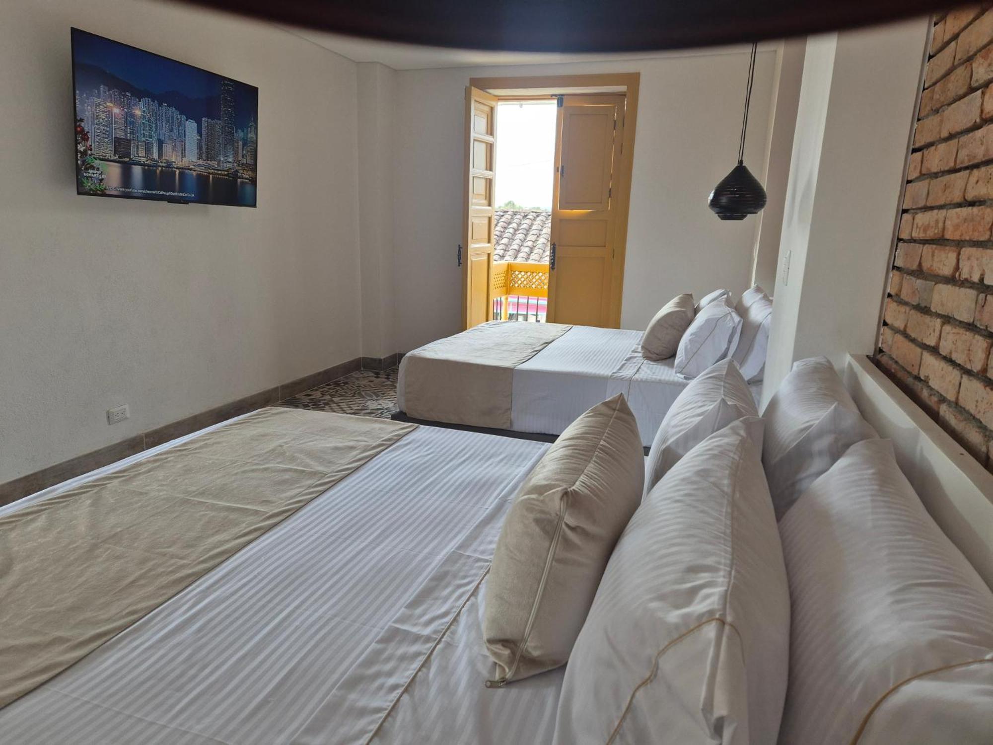 Casa Serafin Hotel Саленто Екстериор снимка