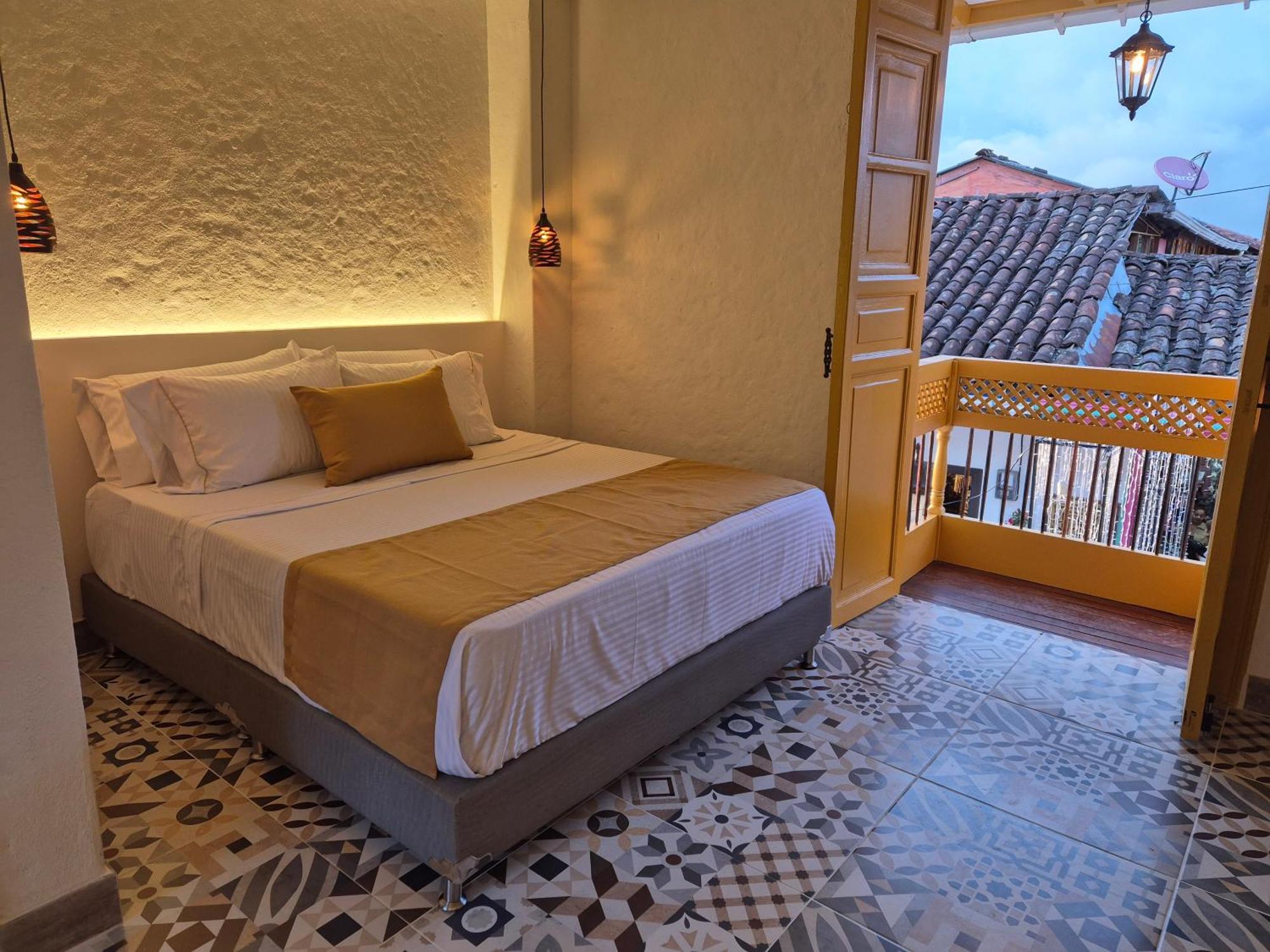Casa Serafin Hotel Саленто Екстериор снимка