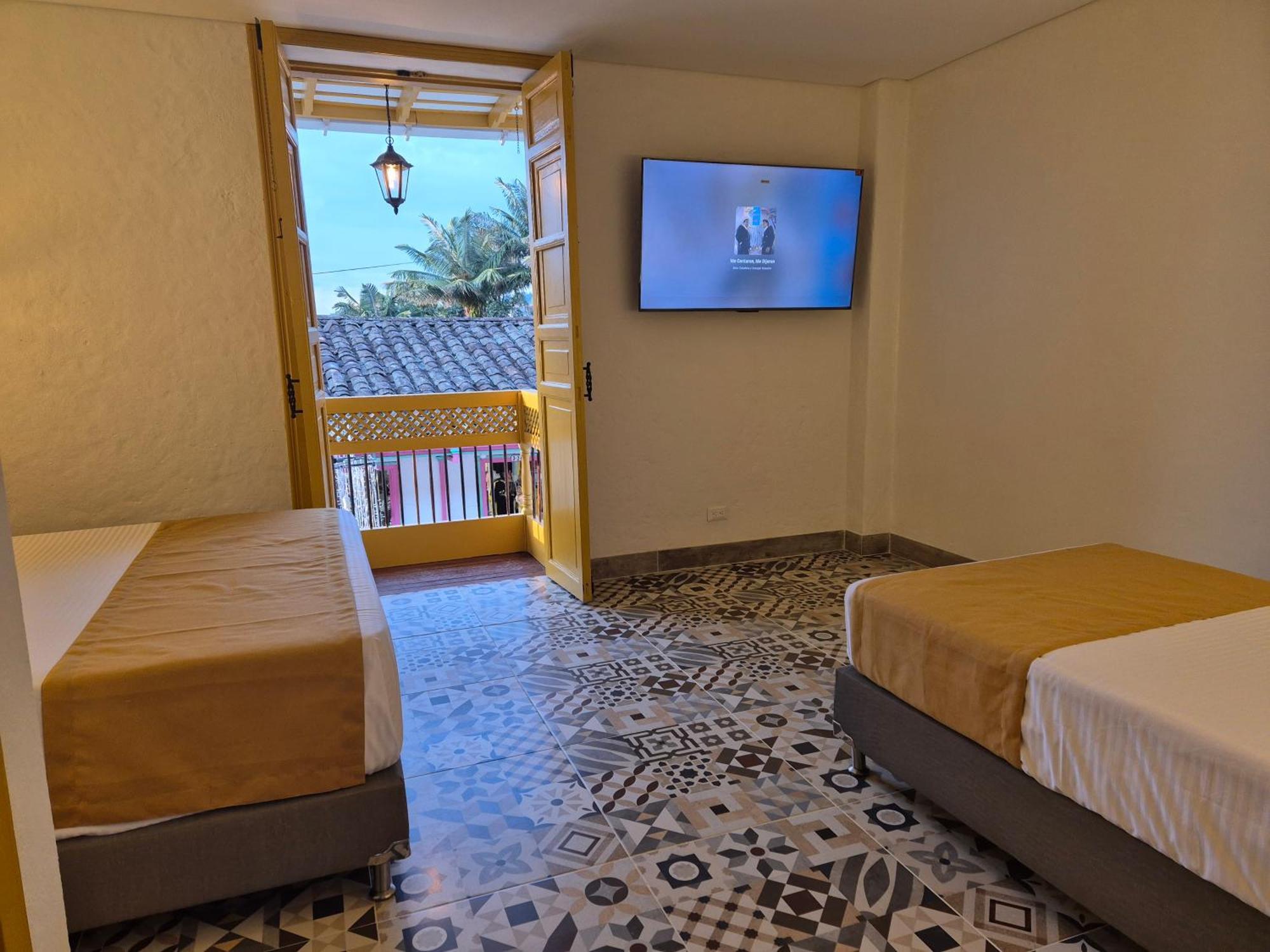 Casa Serafin Hotel Саленто Екстериор снимка