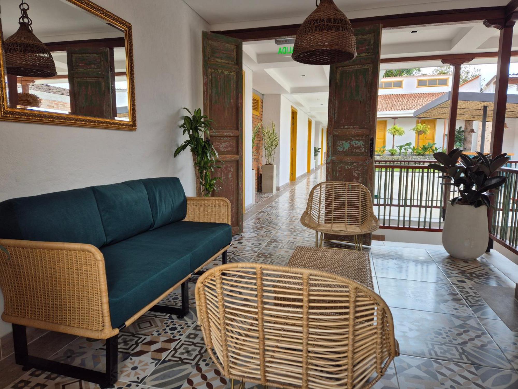 Casa Serafin Hotel Саленто Екстериор снимка
