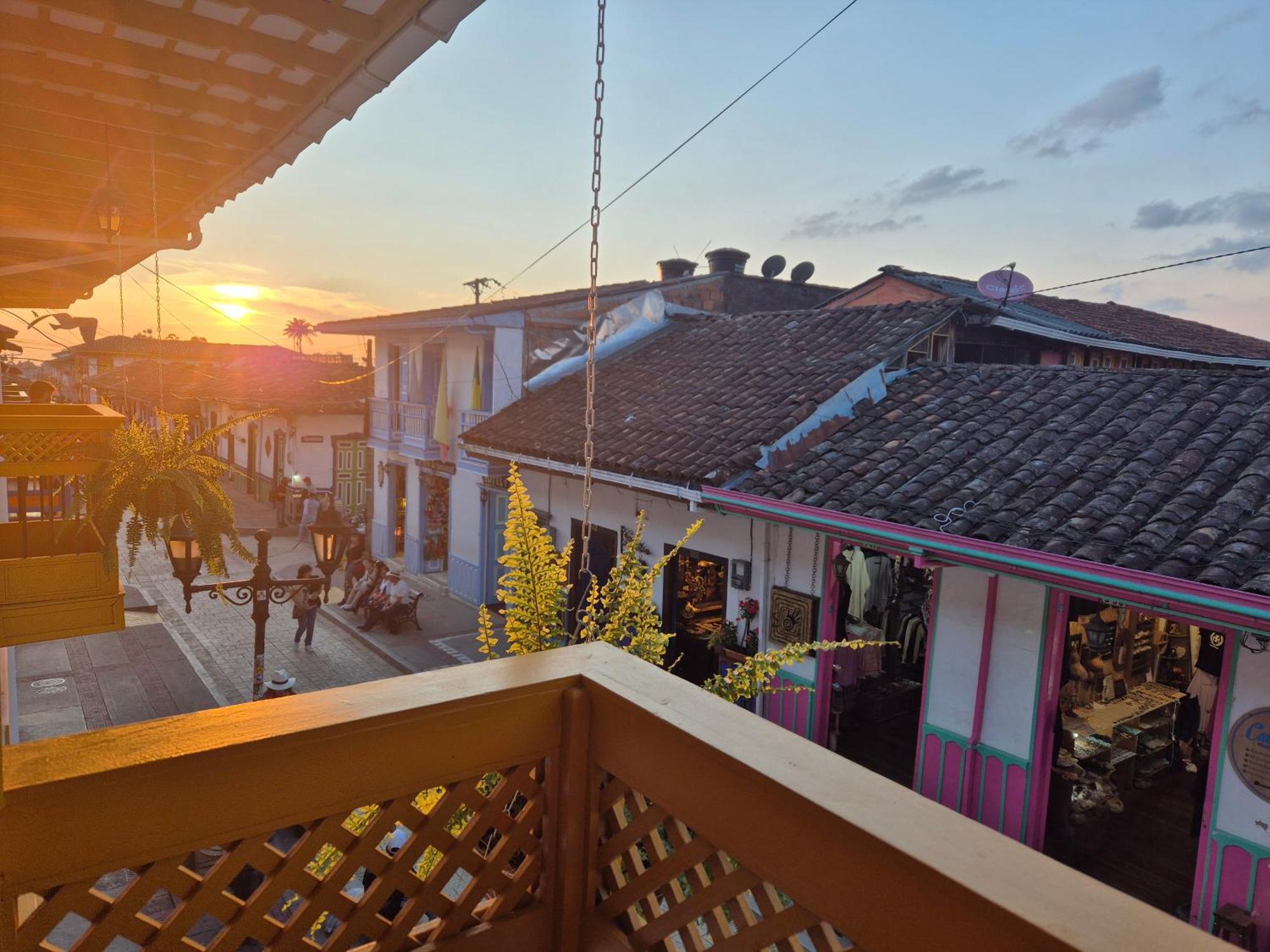 Casa Serafin Hotel Саленто Екстериор снимка
